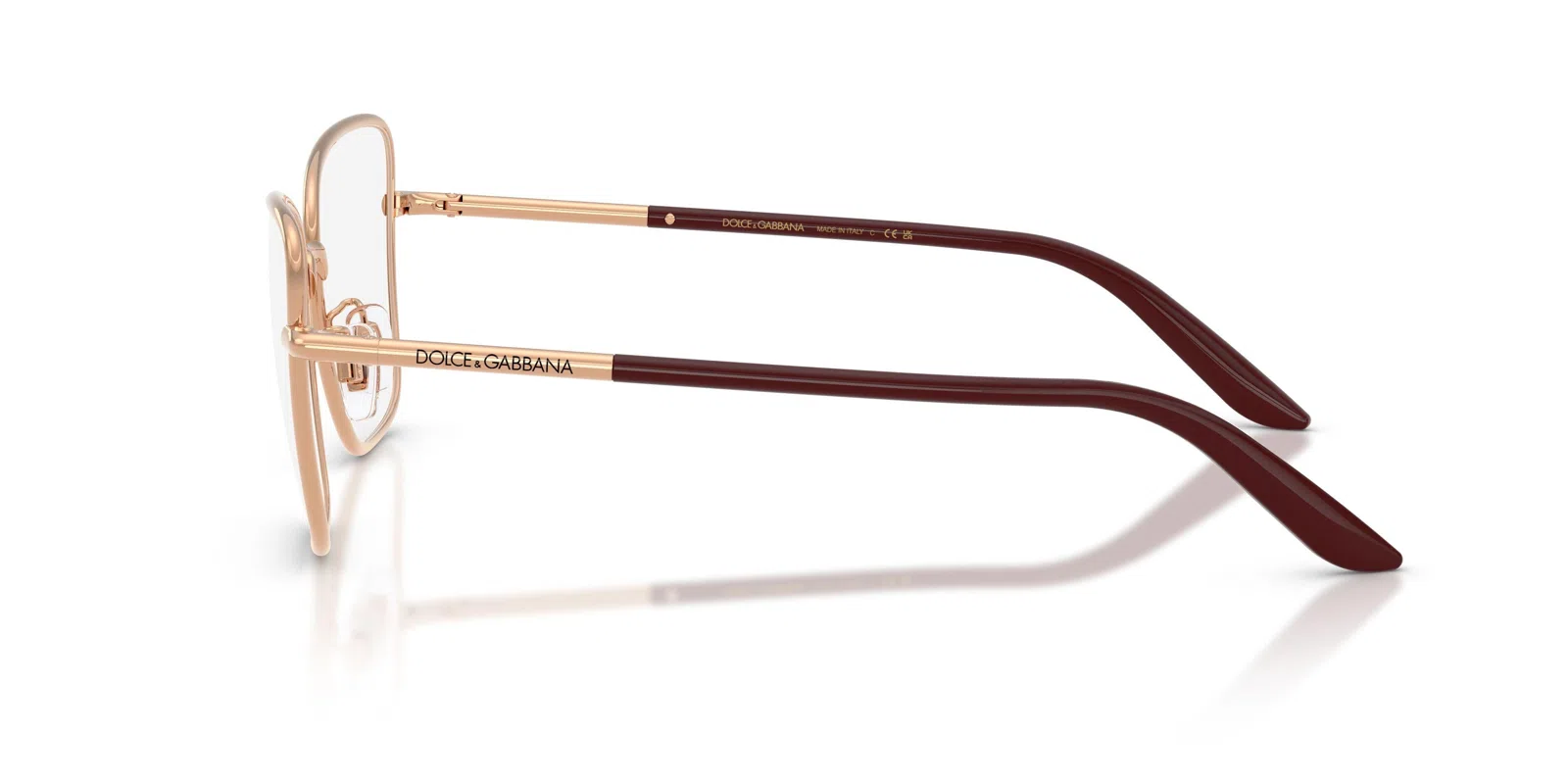 Dolce & Gabbana 1359 Eyeglasses - view 16